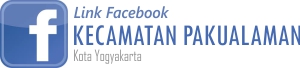 Facebook Kecamatan Pakualaman
